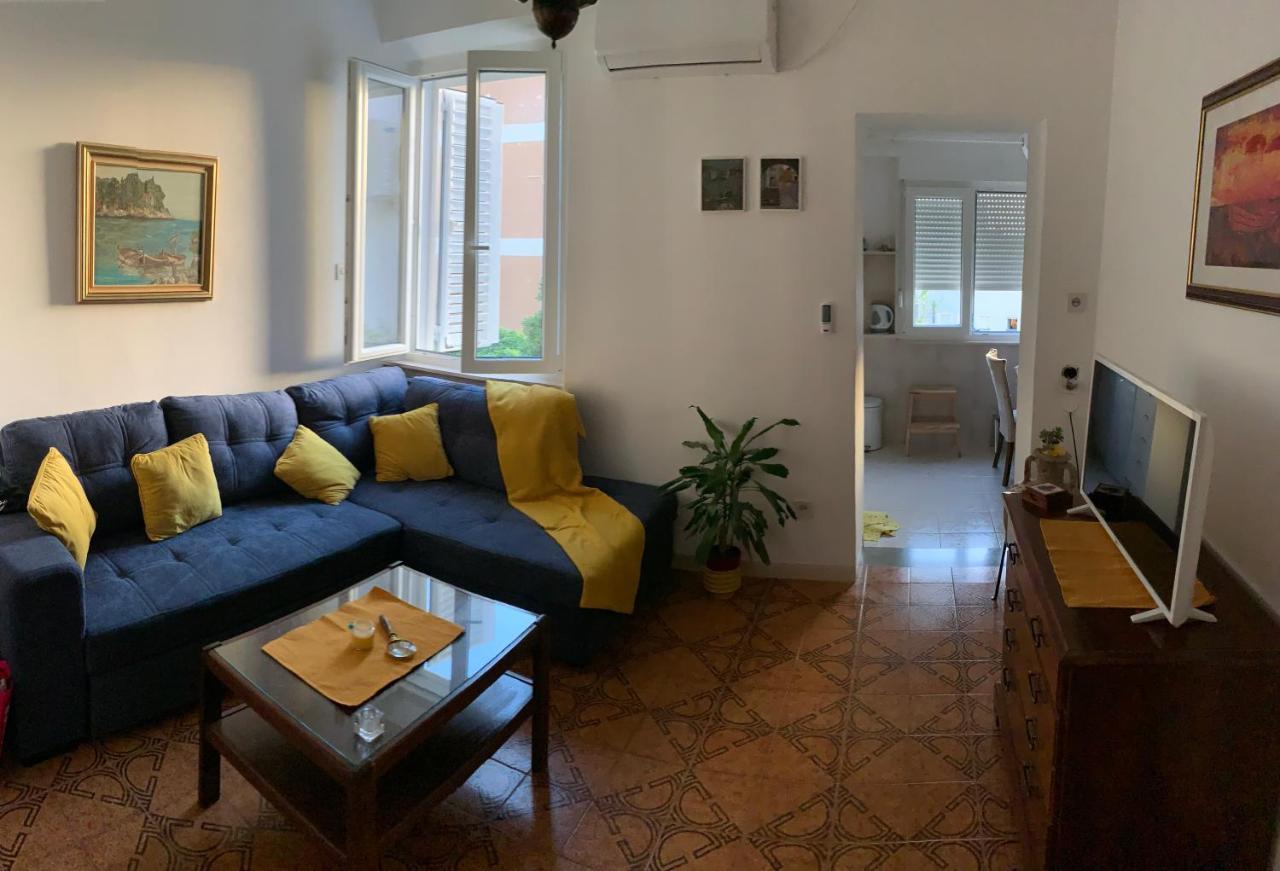 Apartments Nono Dubrovnik Exteriör bild