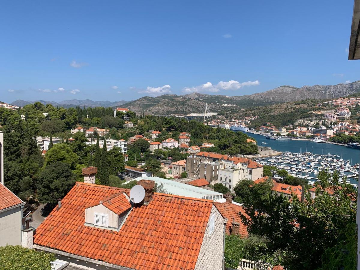 Apartments Nono Dubrovnik Exteriör bild